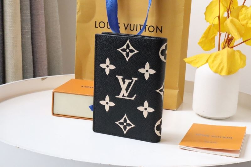 Louis Vuitton Wallets